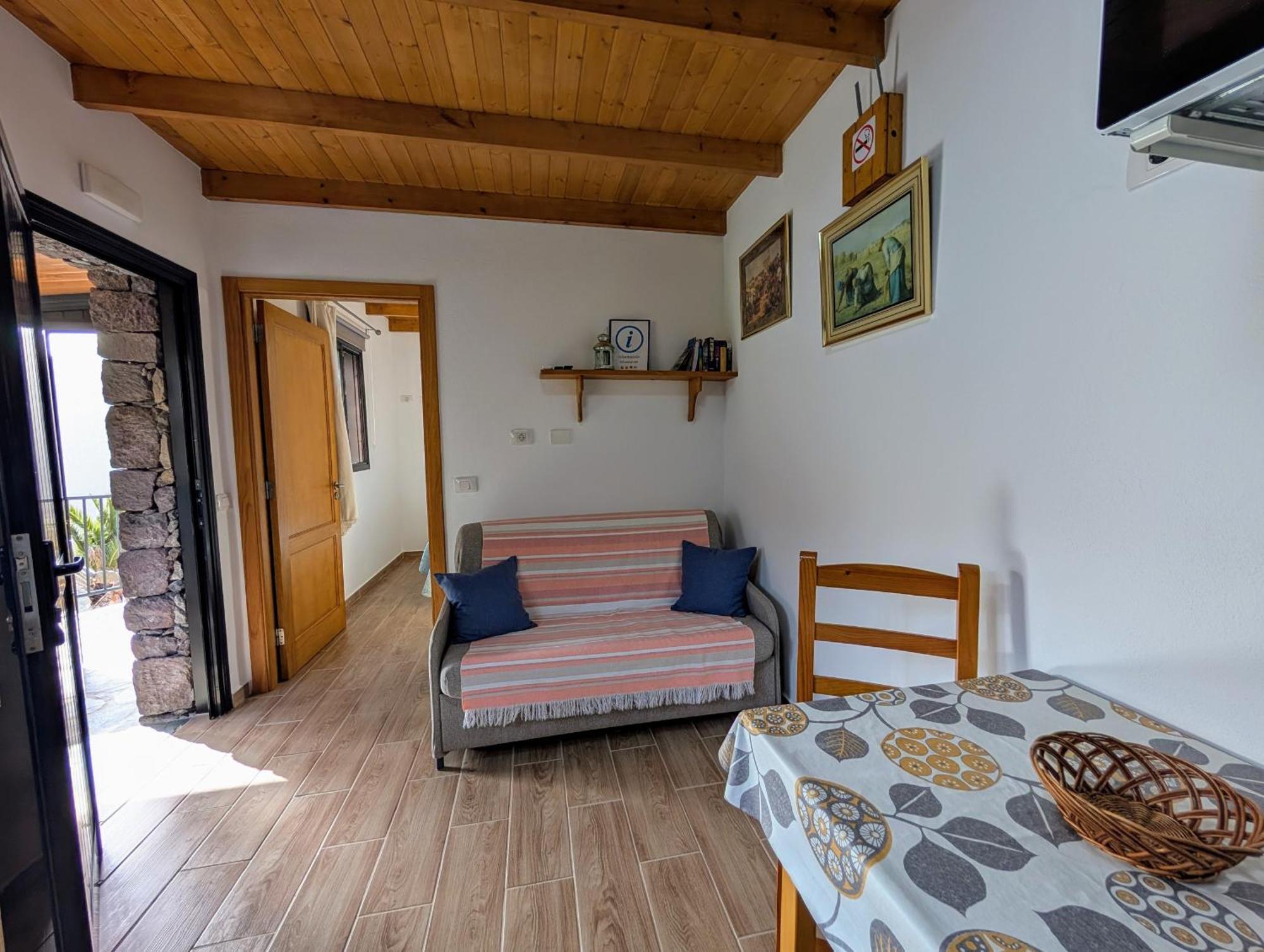 Live Masca - Estudio Casas Morrocatana Tenerife Only Adults Esterno foto