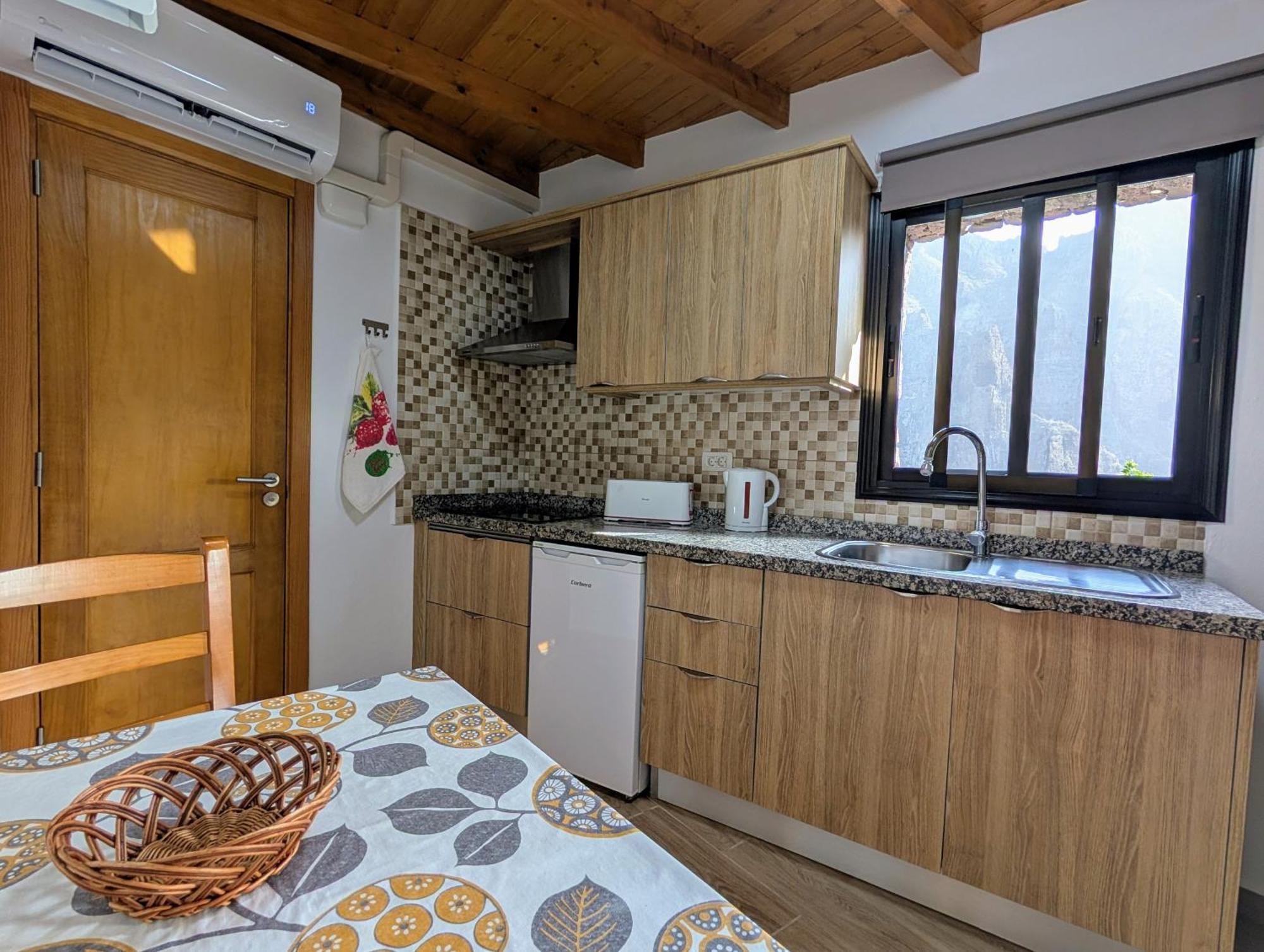 Live Masca - Estudio Casas Morrocatana Tenerife Only Adults Esterno foto